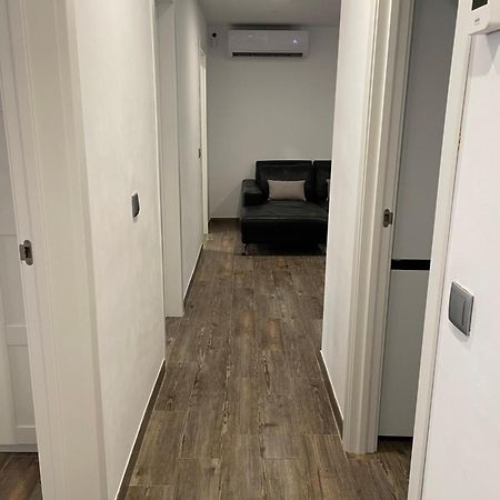 Apartament Dels Mestres Mora d'Ebre Buitenkant foto