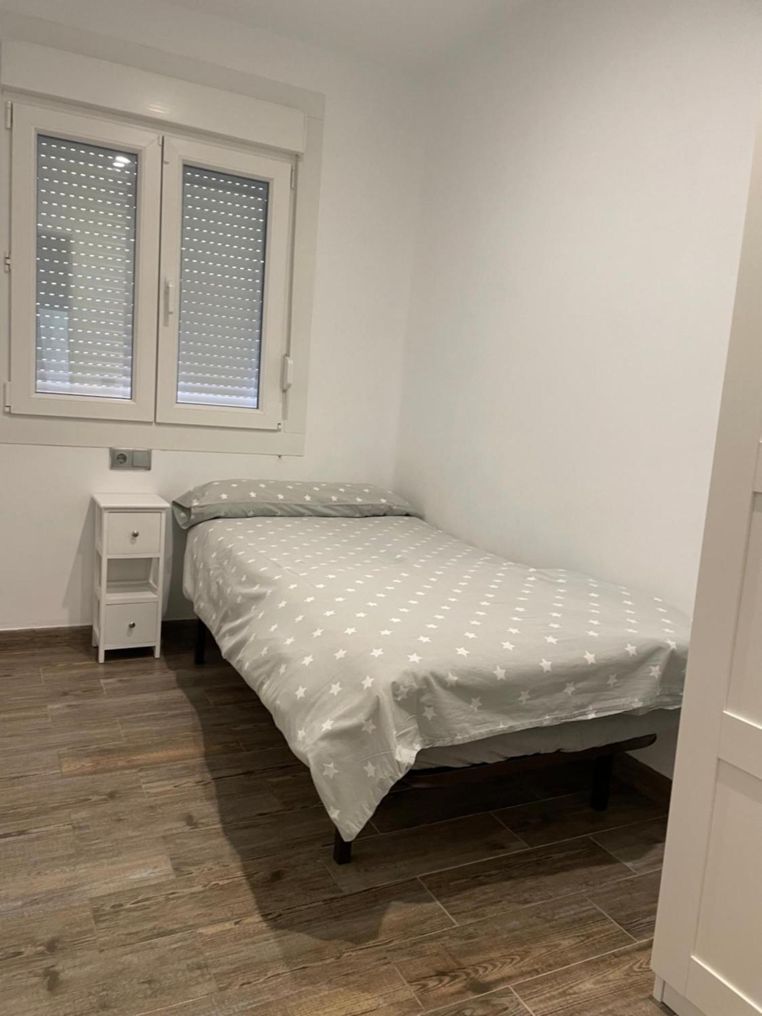 Apartament Dels Mestres Mora d'Ebre Buitenkant foto