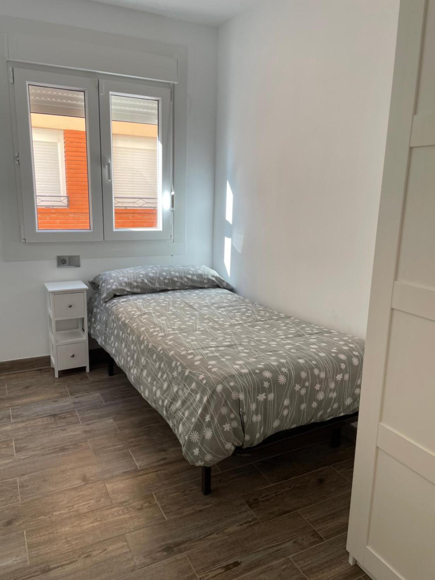 Apartament Dels Mestres Mora d'Ebre Buitenkant foto