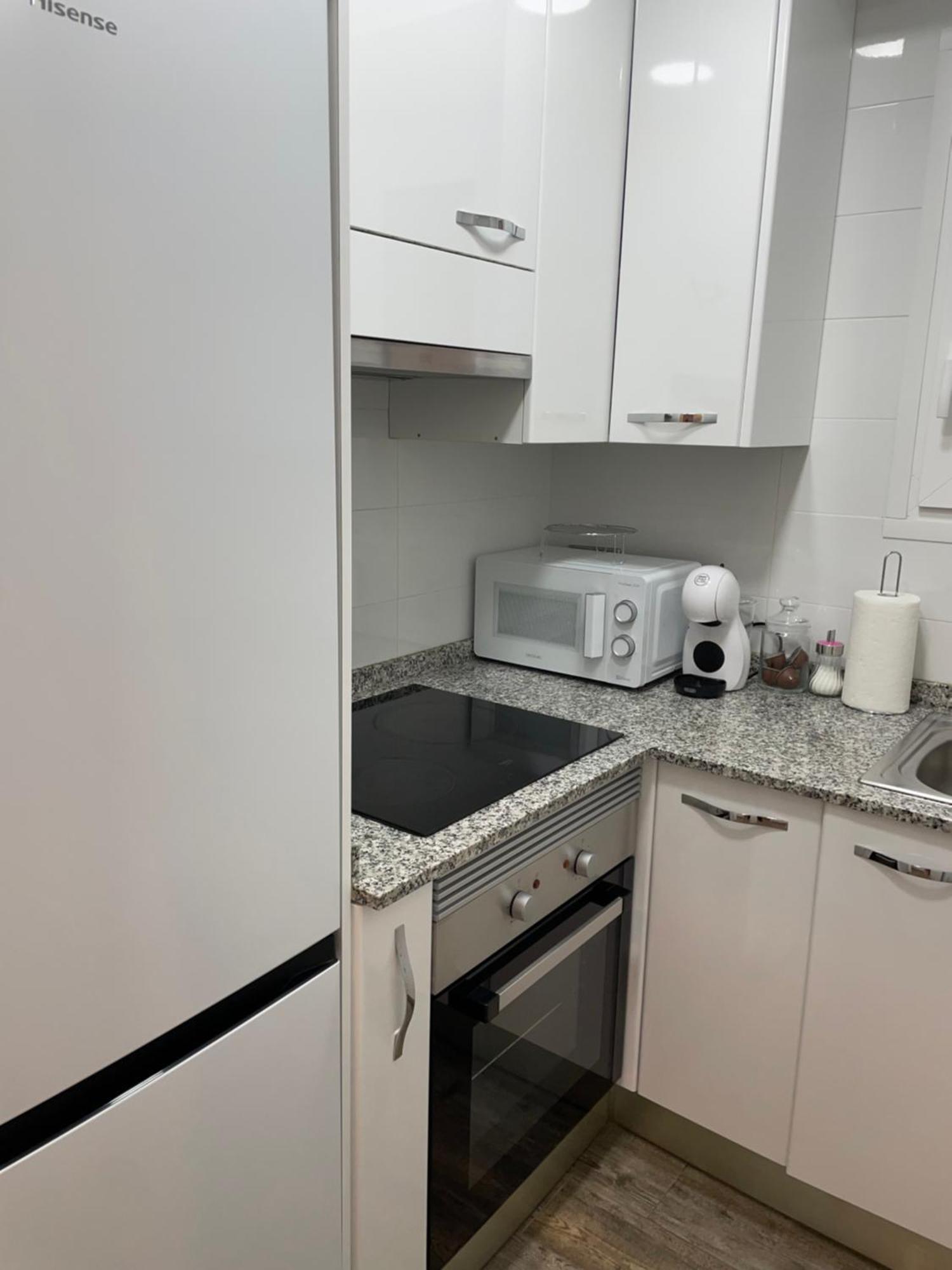 Apartament Dels Mestres Mora d'Ebre Buitenkant foto