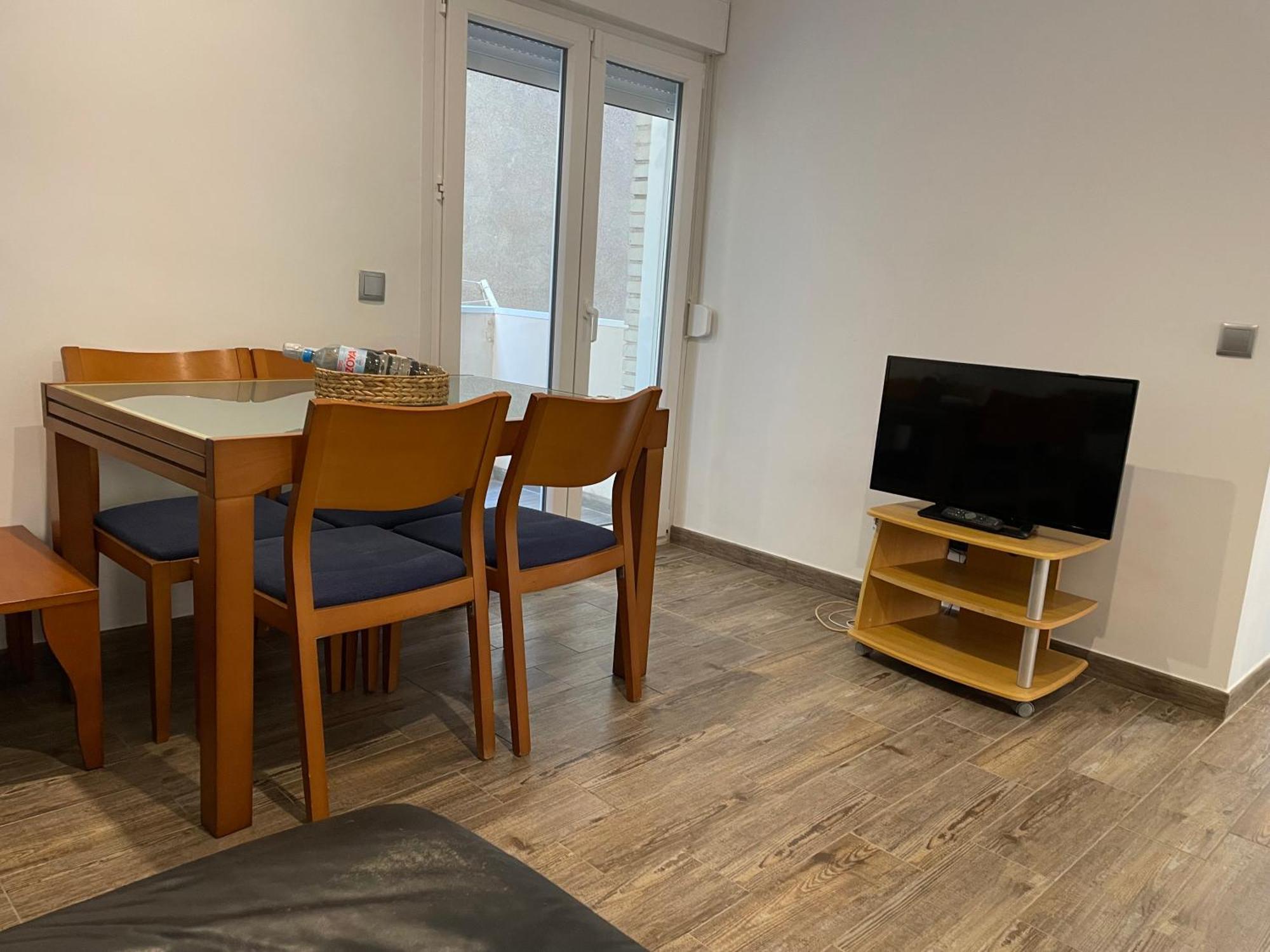 Apartament Dels Mestres Mora d'Ebre Buitenkant foto